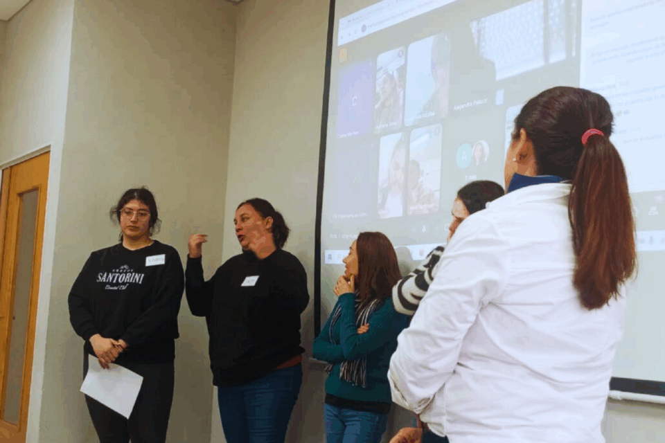 La provincia consolida sus políticas públicas en seguridad alimentaria