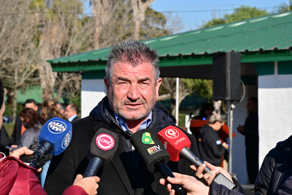 El Ministerio de Seguridad y Justicia refuerza el apoyo y la prevención en materia de Salud Mental