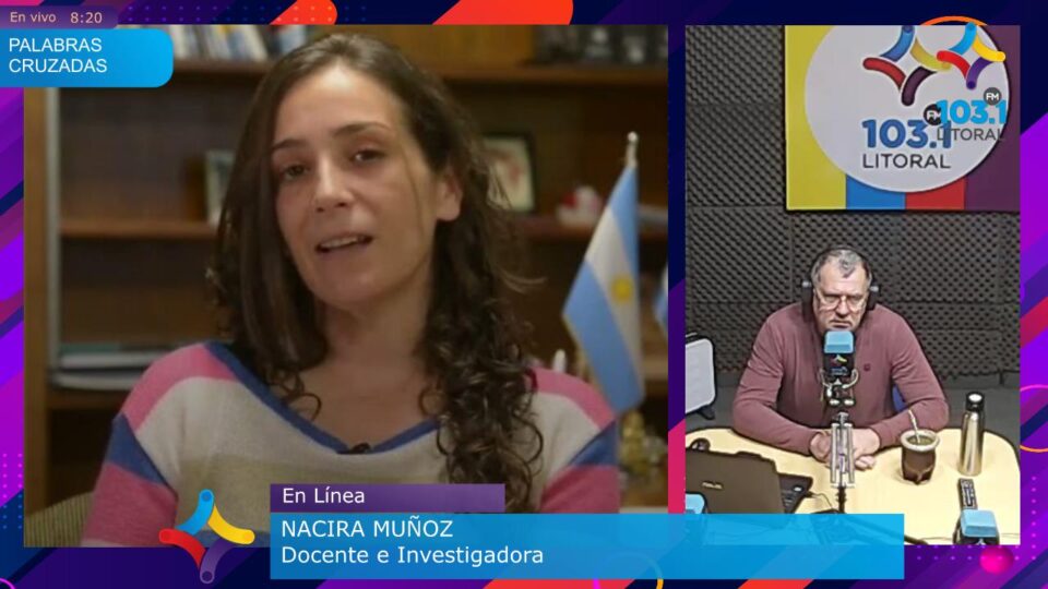 Desmantelamiento del desarrollo: «El Estado científico está bajo amenaza»