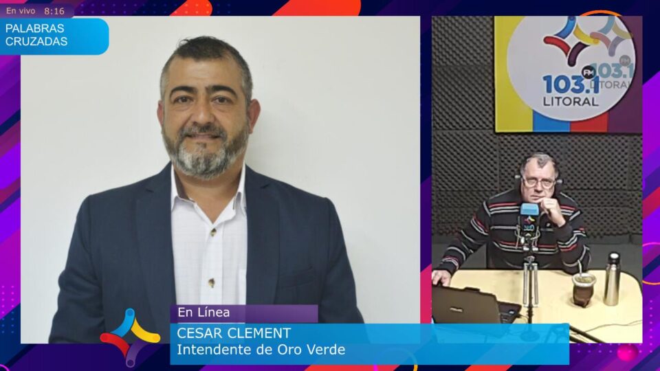 Clement resaltó la importancia de mantener una gestión ordenada frente a la incertidumbre nacional
