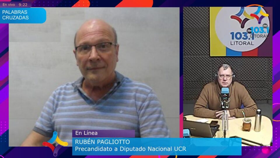 La Encrucijada Ideológica del Radicalismo Argentino: ¿Hacia Dónde Va la UCR?