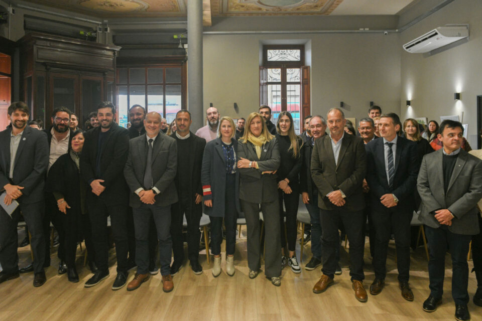 Las universidades y el Municipio firmaron un acuerdo clave para consolidar a Paraná como Ciudad Universitaria