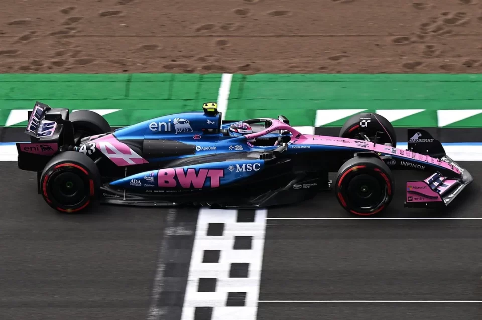 Fórmula 1: horario y cómo ver en vivo la carrera del Gran Premio de Gran Bretaña