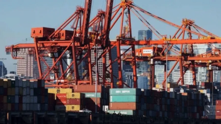 Crece la preocupación entre los gobernadores por el aumento de importaciones