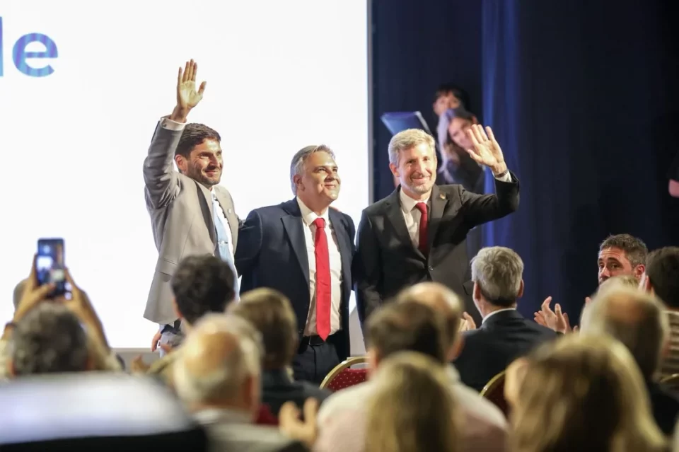 Gobernadores no se reunirán con el gobierno en la rural