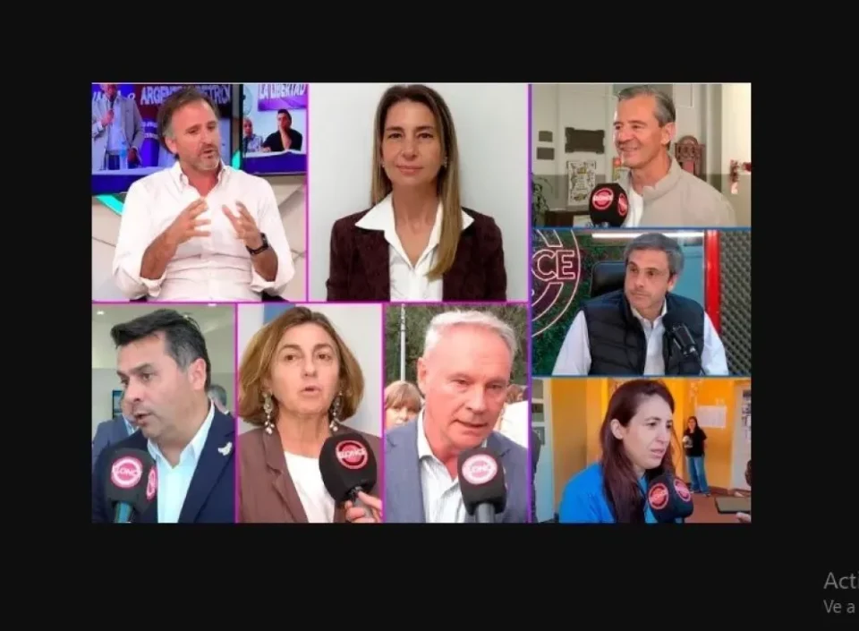 Se realiza hoy el acto de proclamación de los legisladores nacionales electos por Entre Ríos