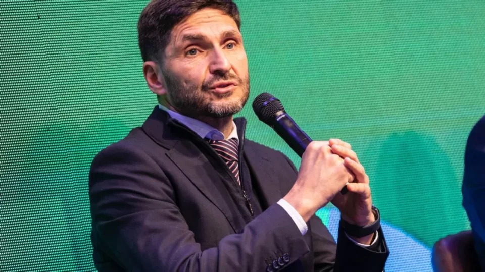 Maximiliano Pullaro defiende la universidad pública y convoca a consensos