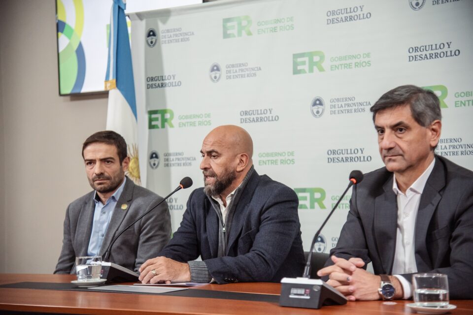 OSER ahorra 1.250 millones de pesos en salarios de funcionarios