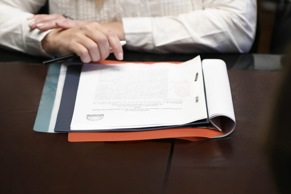 Buscan modificar el régimen de licencias por adopción de los empleados públicos