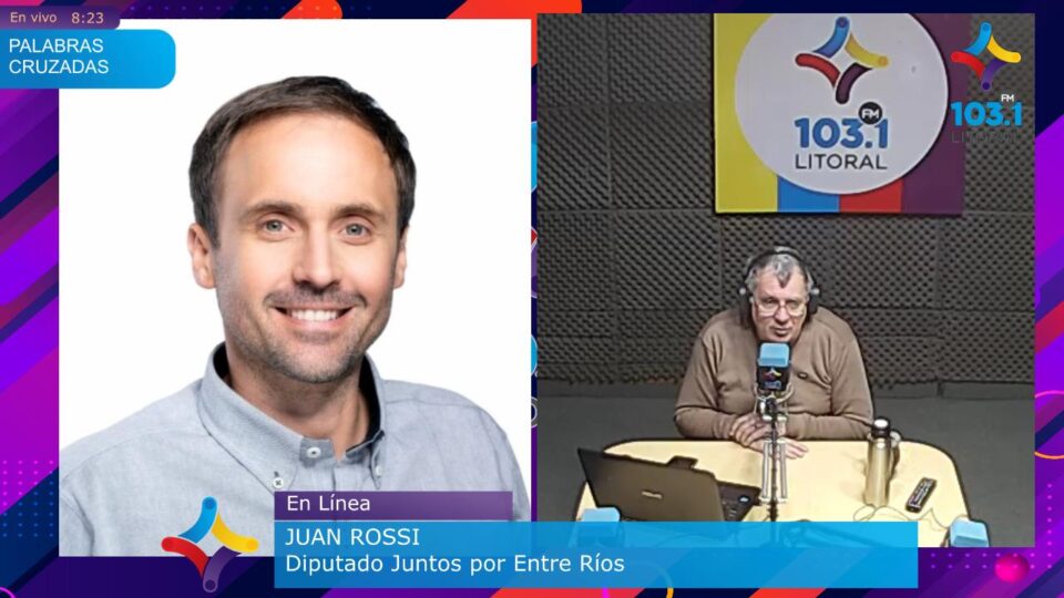 El Partido Socialista de Entre Ríos se distancia de Milei y busca una «tercera vía» federal
