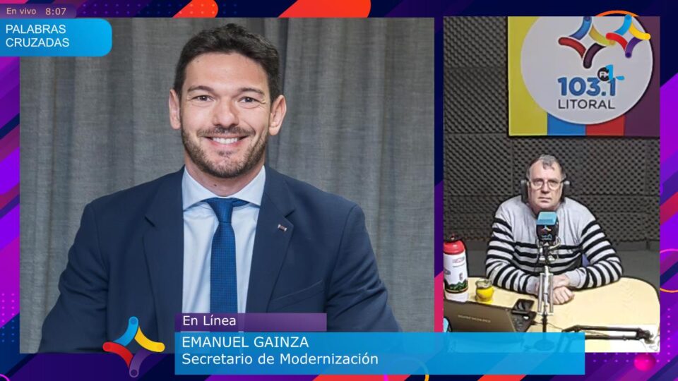 Entre Ríos lanzó la Academia Huawei con cursos digitales abiertos a toda la población