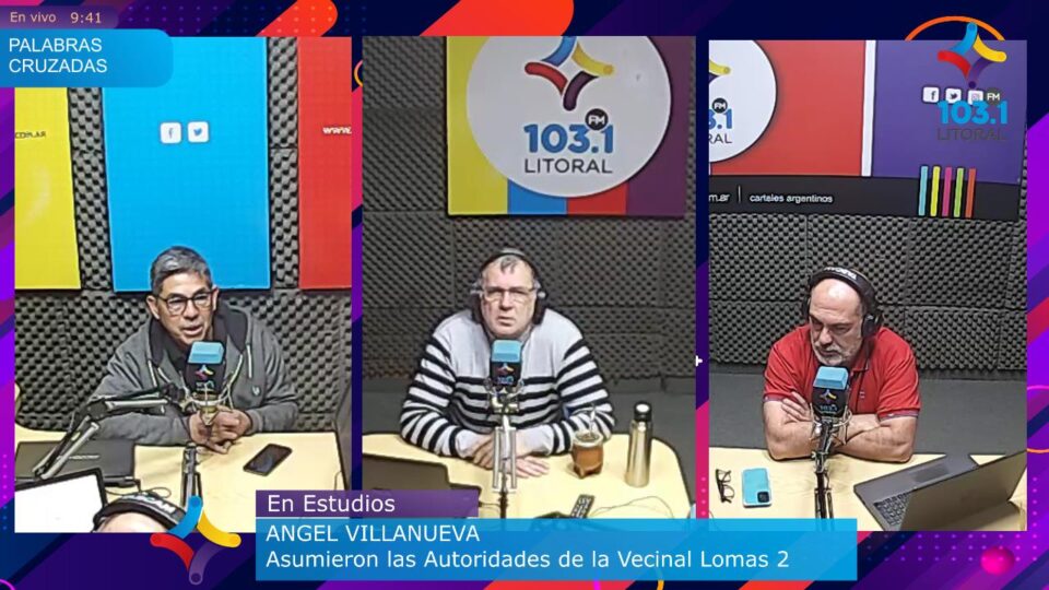 Vecinos de Lomas II reclaman por abandono y peligros en su barrio