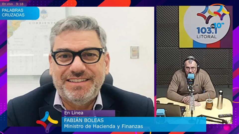 El Gobierno intentará salir al mercado emitiendo deuda para sanear las finanzas provinciales