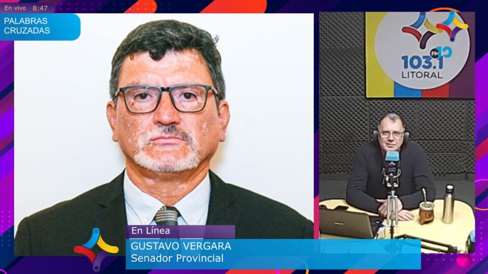 El Senado entrerriano aprueba endeudamiento para reestructurar deuda y financiar obra pública