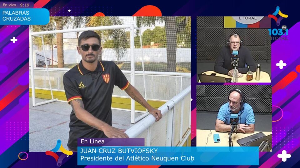 El Atlético Neuquén Club Lanza Histórica Campaña para Adquirir Terreno por 120 Mil Dólares