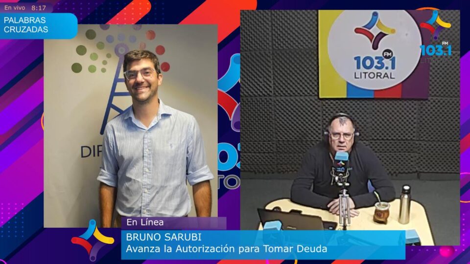 Entre Ríos Debate el futuro de su deuda: Las claves de la estrategia financiera y una nueva agencia estatal