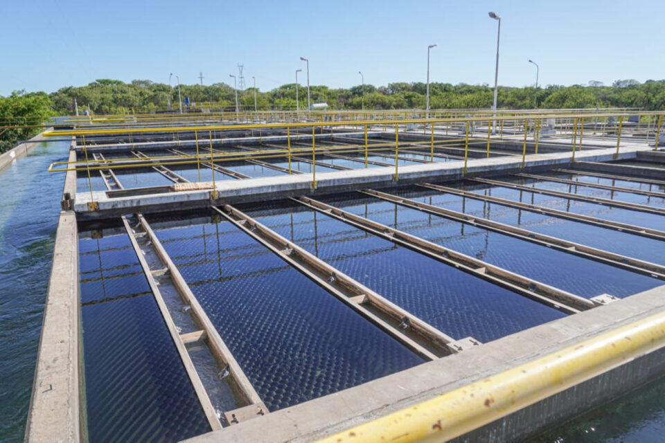 Corte de energía de casi 3 horas afectó la producción y distribución de agua potable