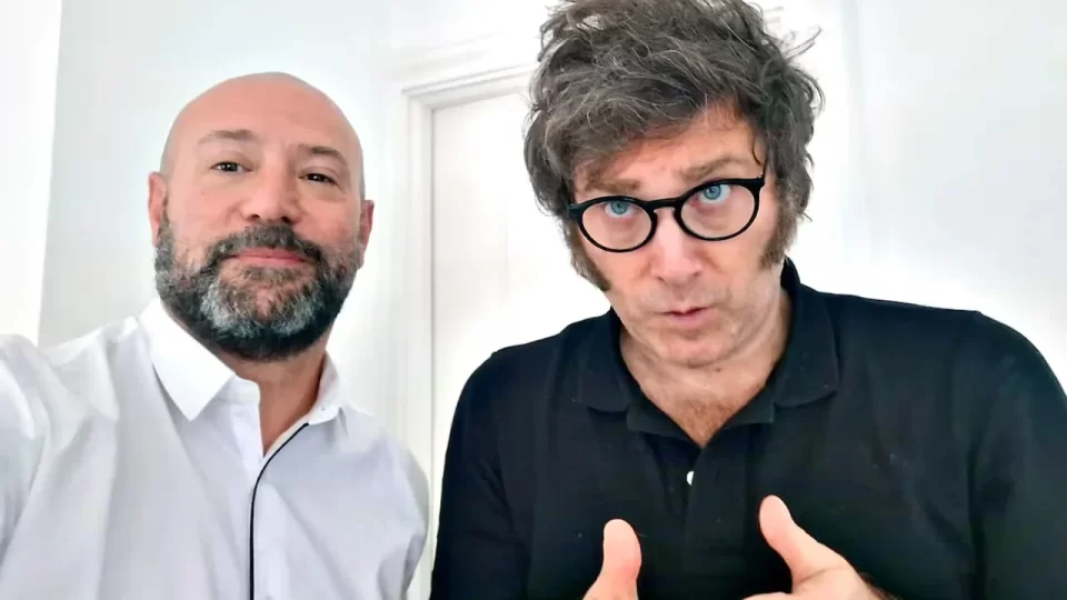 La incertidumbre electoral y denuncias por presunta corrupción golpea al gobierno de Javier Milei en los mercados