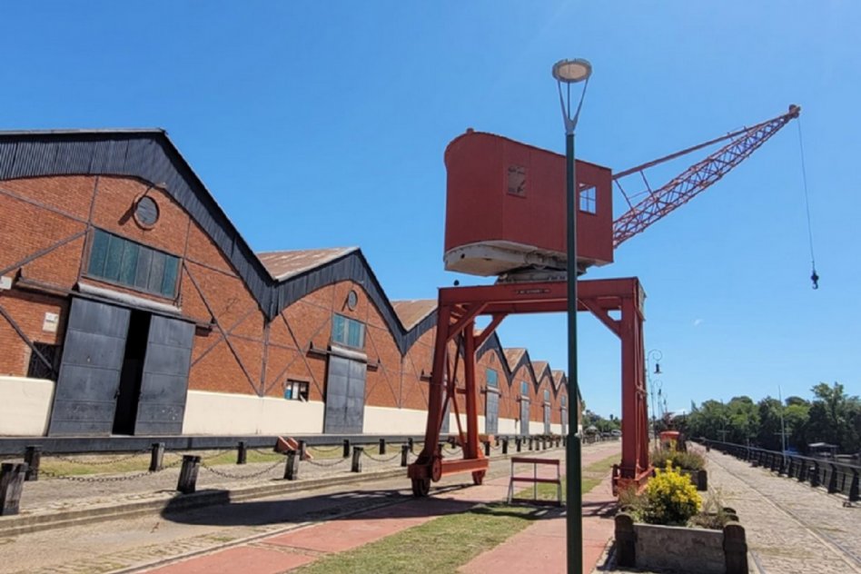 El gobierno provincial acompaña la Expo Gualeguaychú Sustenta