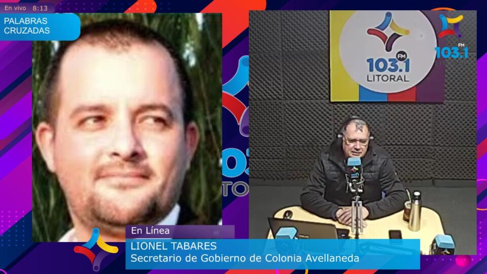 Más allá de las obras: La gestión de la prevención en Colonia Avellaneda