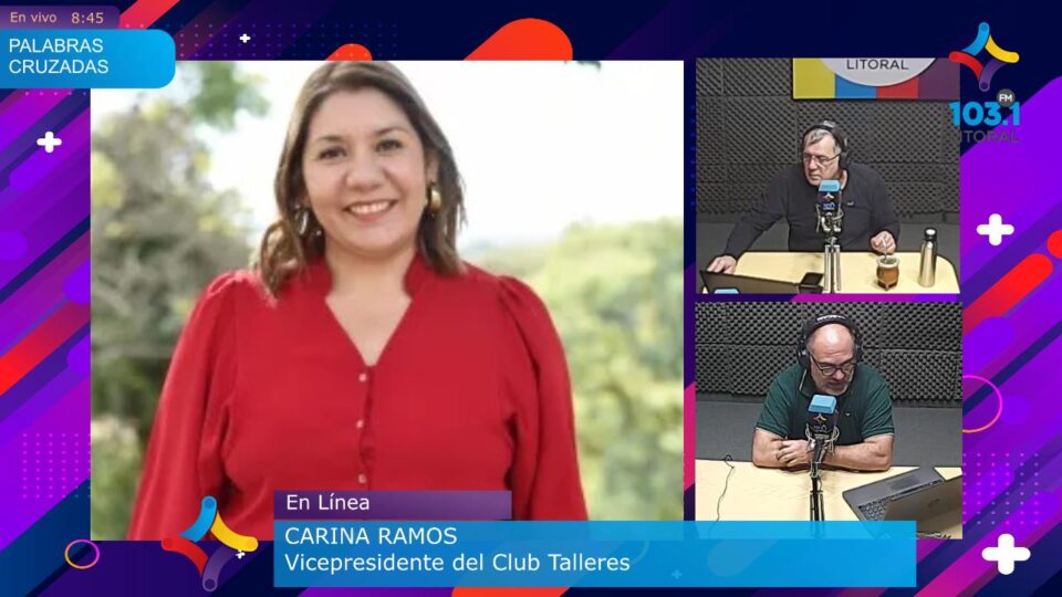 El Club Talleres, un ejemplo de gestión comunitaria y compromiso social