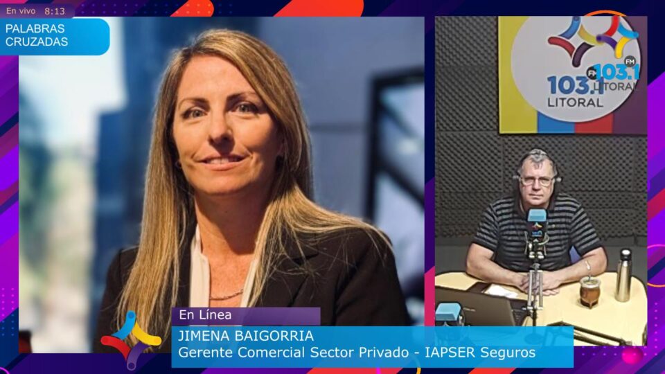 Cobertura agrícola: IAPSER Seguros se adapta a la incertidumbre del campo