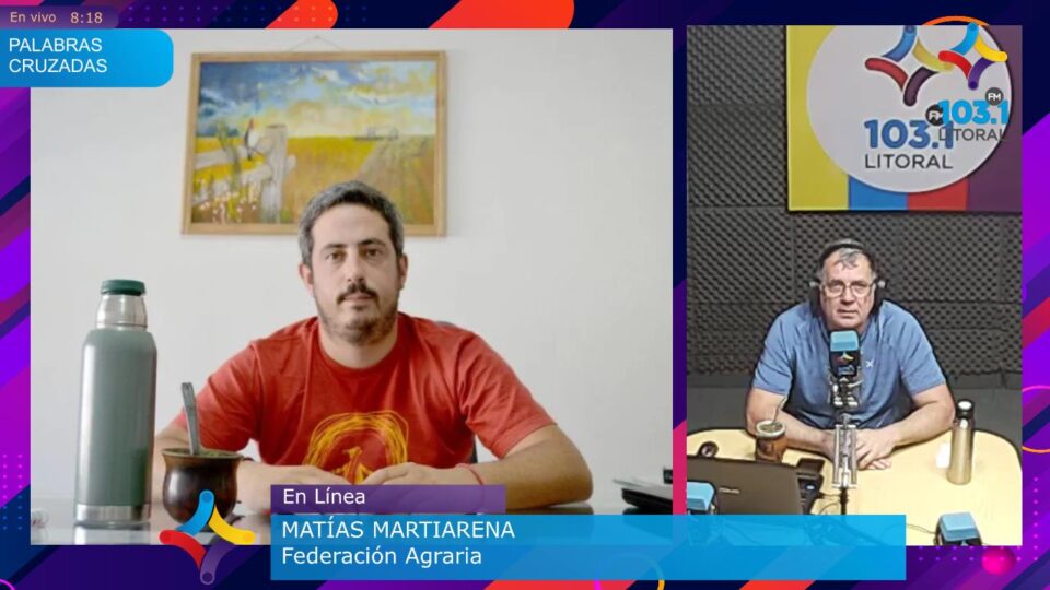 Productores entrerrianos cuestionan la quita transitoria de retenciones: «Beneficia a unos pocos»