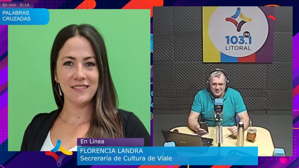 Viale Será Sede Provincial del Pre Cosquín