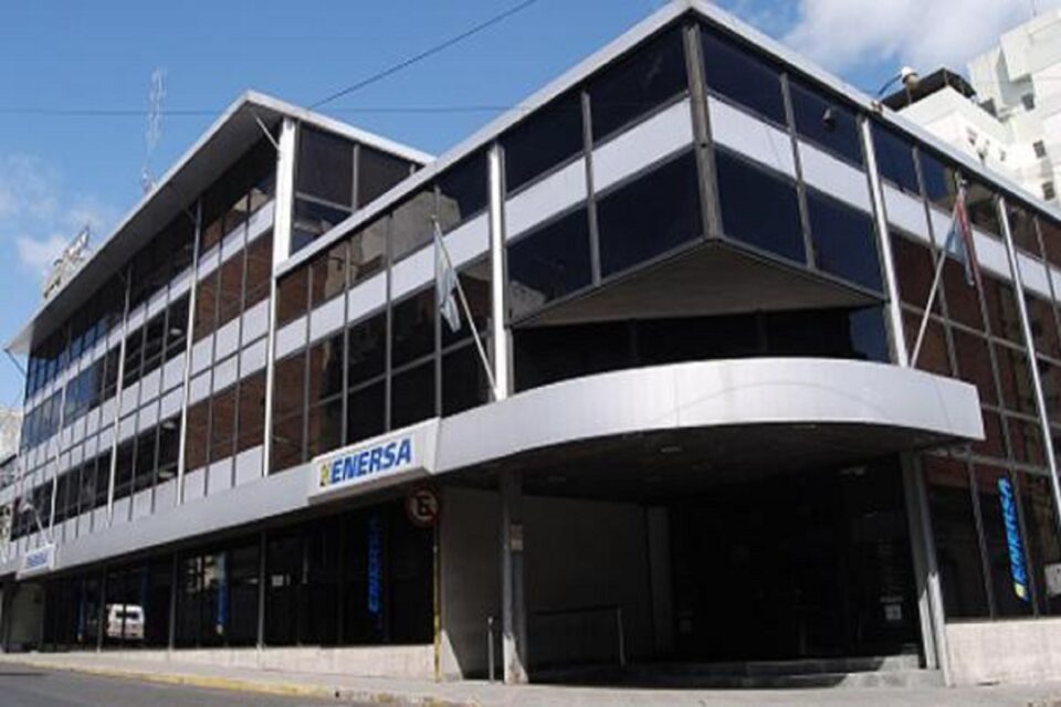 Enersa informa sobre nuevo Concurso de Precios