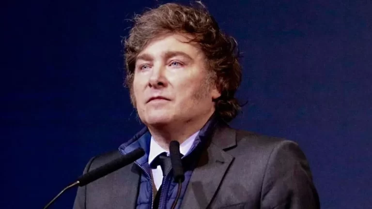 Milei celebra las fiestas con un balance de gestión y advierte: "Abróchense los cinturones, vienen más reformas"