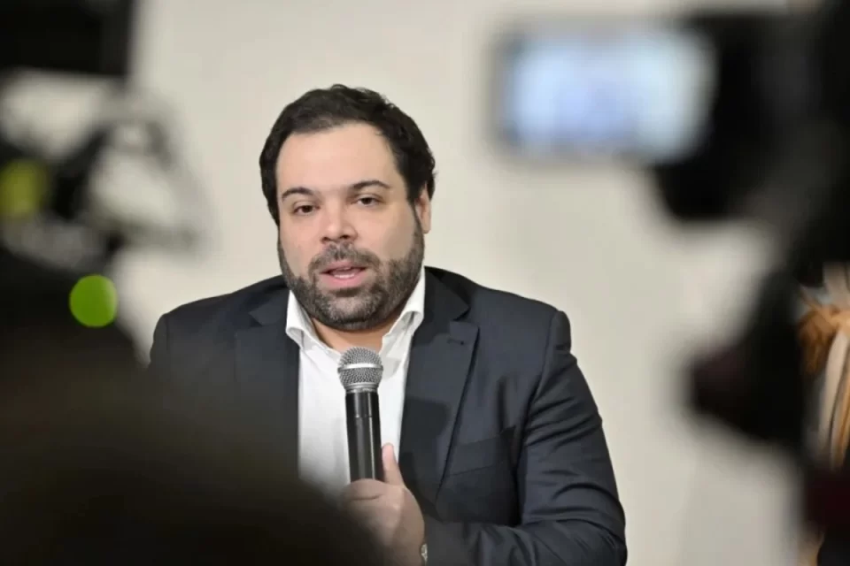 Troncoso afirma que Milei será plebiscitado en octubre
