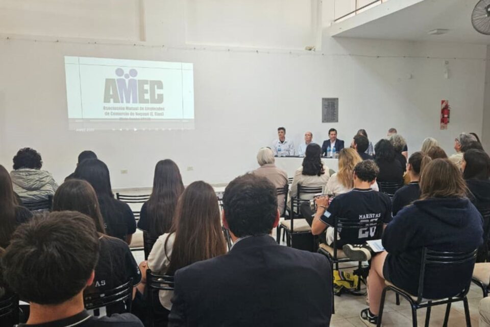 El gobierno destacó el trabajo solidario y colectivo por el Día Nacional del Mutualismo