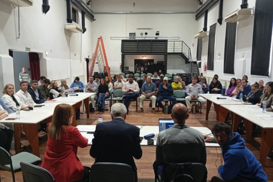 Entre Ríos afianza la producción orgánica como sector estratégico