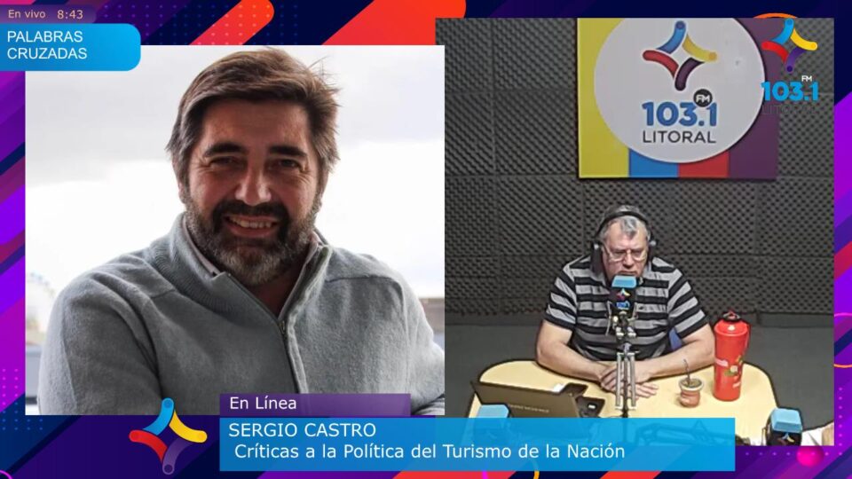 Alarma en la Industria sin Chimeneas: El Turismo Argentino en «Caída Libre» por 20 Meses