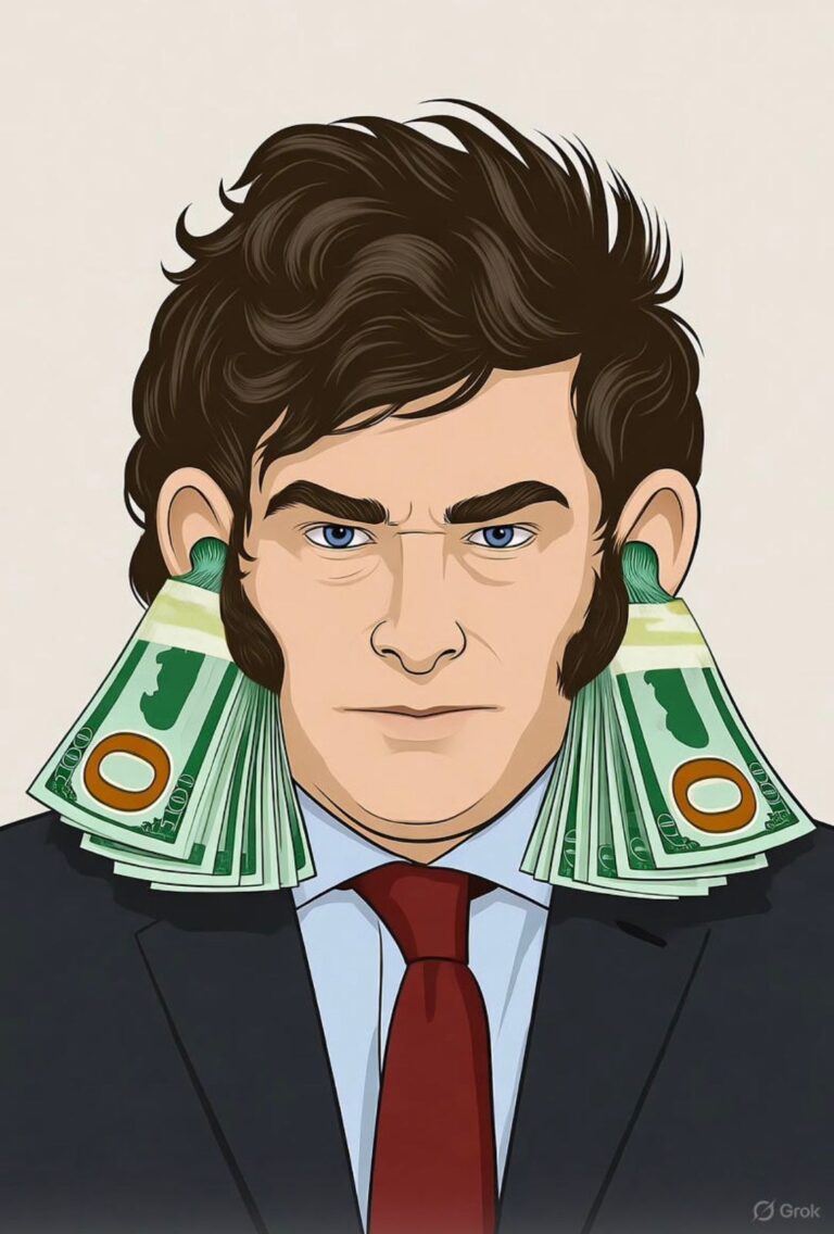La Apuesta de Wall Street: Morgan Stanley Proyecta el Dólar según el Éxito Electoral de Milei