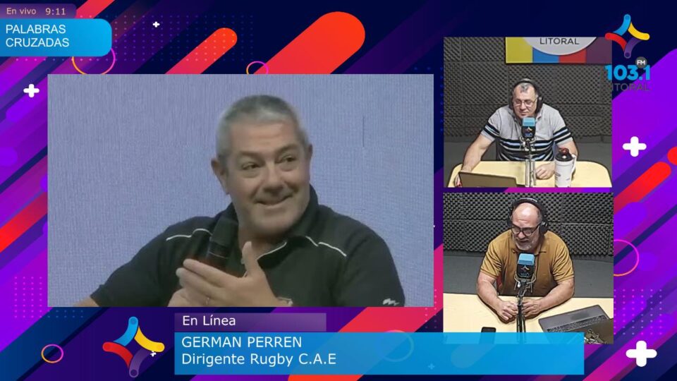 La Tradición Viva del Rugby: El Torneo «Eduardo Uranga» Celebra 31 Ediciones con Récord de Convocatoria Federal