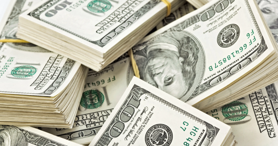 La Cumbre Trump-Milei Dispara el Dólar y Genera Nerviosismo en el Mercado