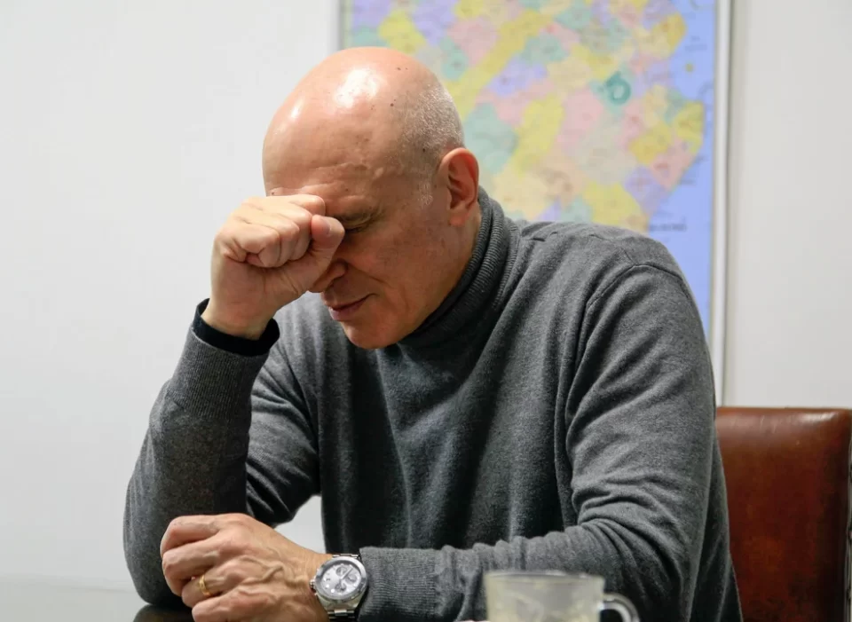 Espert renunció a la Comisión Presupuesto y Hacienda en Diputados