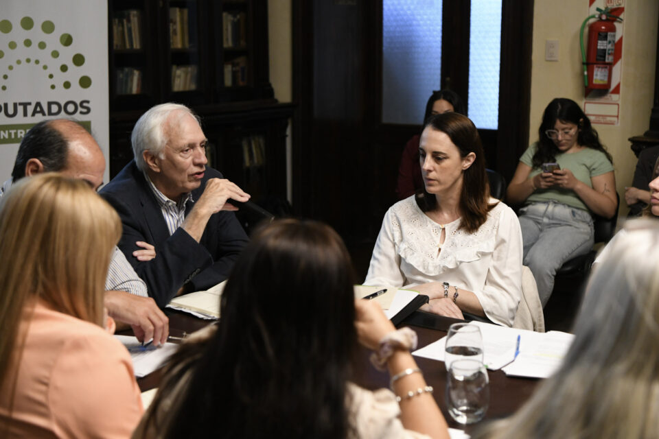 Comenzó en Diputados el debate sobre la creación de una Agencia de Desarrollo provincial