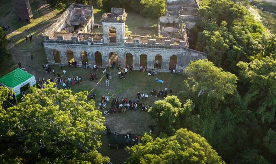 Entre Ríos registró un 95 por ciento de ocupación hotelera durante el fin de semana largo