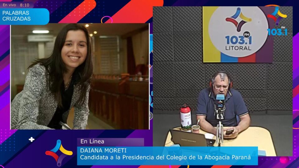 Elecciones en el Colegio de la Abogacía de Paraná: Polémica por la Restricción de Mesas en el Interior