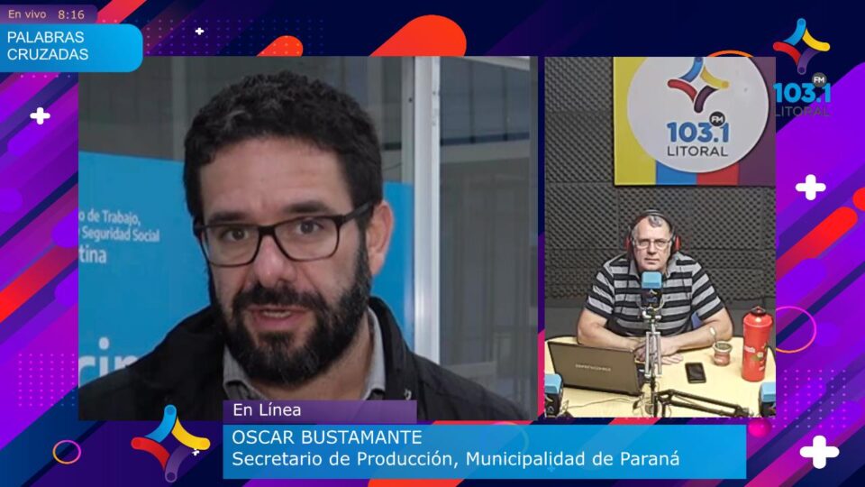 El Municipio de Paraná como Motor de Empleo: Aumenta la Demanda de Entrenamientos Laborales