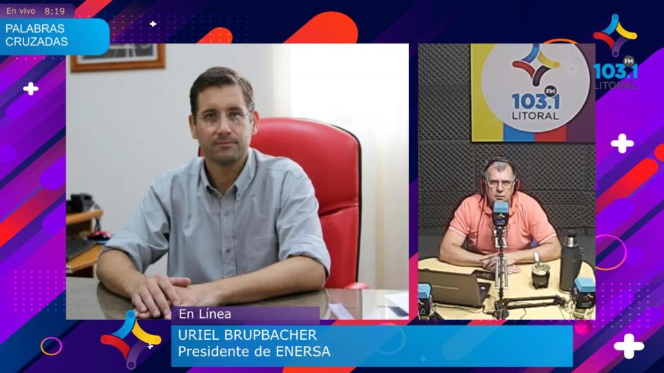 Revolución Energética en Entre Ríos: La Apuesta por la Digitalización y las Renovables