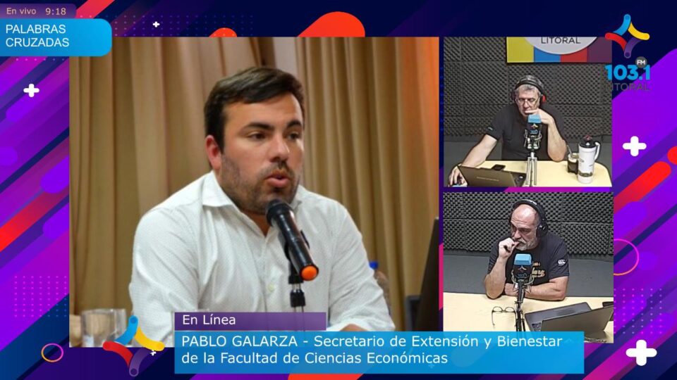 Futuro en Juego: La UNER Lanza la Primera Feria de Carreras Enfocadas en el Deporte