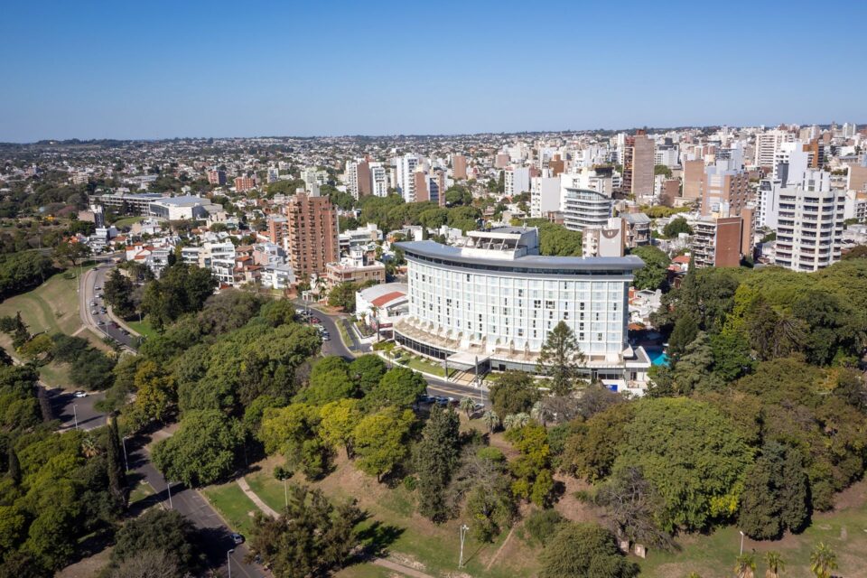 Entre Ríos será punto de reunión para el sector turístico del Litoral