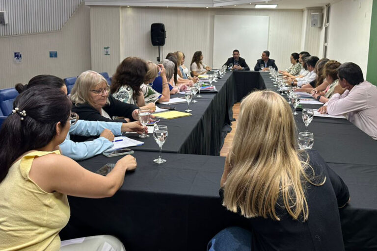 El CGE avanza en la planificación del ciclo lectivo 2026