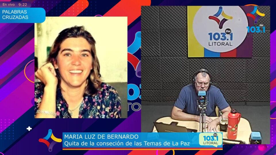 El Complejo Termal de La Paz Retorna a la órbita Municipal tras Rescisión de Concesión