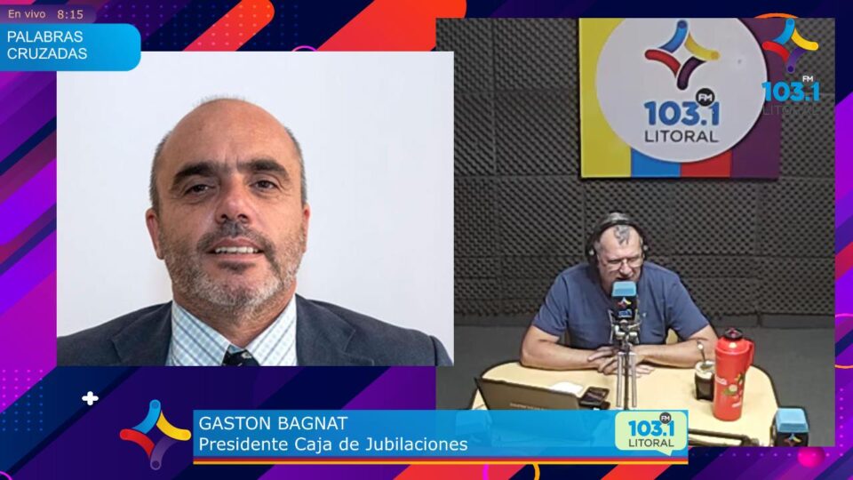 Sostenibilidad de la Caja de Jubilaciones de Entre Ríos: La Utopía del 82% Móvil frente al Déficit Crónico