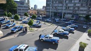 Seguridad en Entre Ríos 2025: Un año de fuerte inversión tecnológica y lucha contra el narcotráfico