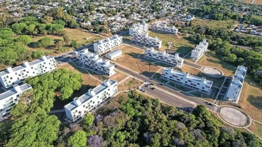 Subastarán predios del PROCREAR